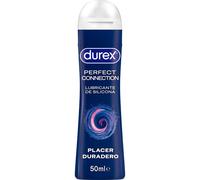 Lubricante Durex Play Perfect Connection 50ml