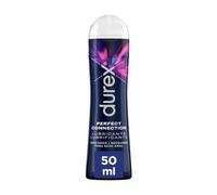 Lubricante Durex Play Perfect Connection 50ml