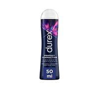 Lubricante Durex Play Perfect Connection 50ml