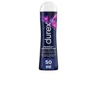 Durex - PERFECT CONNECTION lubricante Lubricantes y geles estimulantes 50 ml unisex
