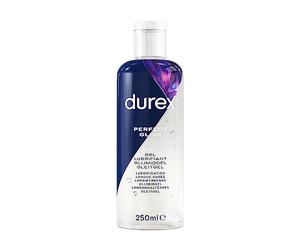 Durex Perfect Gliss Lubricante Anal - 250 ml
