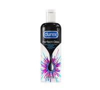 Lubricante Durex Perfect Gliss - Silicona - Ideal para sexo anal - 250 ml