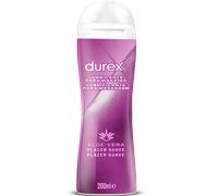 Durex Masaje Intimo 2 En 1 Hidratante , 200 ml