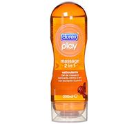 Durex play 2en1 estimul. 200ml