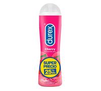 Durex Play Cherry 100ml. Dto 25%