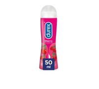 Lubricante durex play cereza 50ml