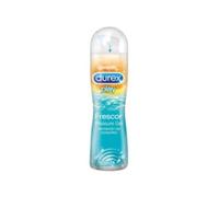 Lubricante durex frescor 50ml