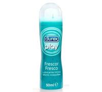 Durex Play Efecto Frescor 50 ml