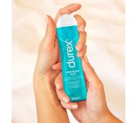 Lubricante durex frescor 50ml