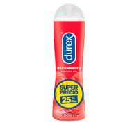 Durex Play Fresa 100 Ml. Dto 25%