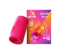 Durex Play Slide&Rider Manga de Masturbación