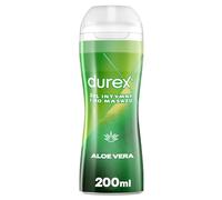 Durex Amor y deseo Lubricantes PlayPlay 200 ml