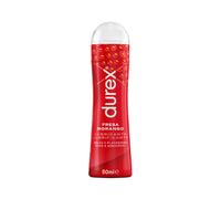 Durex Play Gel Lubricante Íntimo Fresa 50ml