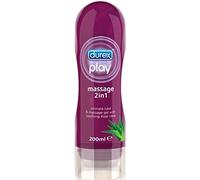 DUREX PLAY GEL MASAJE LUB 200