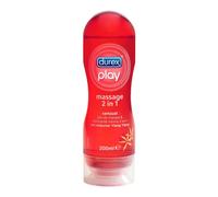 Durex Play Gel Masaje Sensual 200 Ml