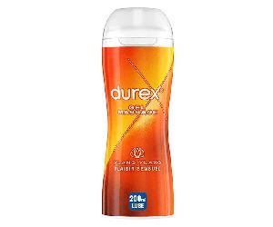 Durex Play Gel Massage Sensuel de Ylang Ylang 200 ml