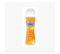 Lubricante durex play efecto calor 50ml