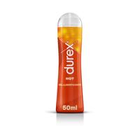 Durex Play Lubricante Calor 50 ml