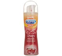 DUREX Play Lubricante Cherry 50 Mml