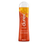 Durex Play Lubricante Efecto Calor 50 ml