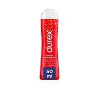 Durex Lubricante Intimo Play Fresa , 50 ml