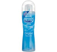 Durex Play Original 50 ml - Lubricante Íntimo