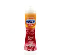 Durex Play Lubricante (versión inglesa)