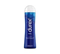 Durex Play Lubricante (versión inglesa)