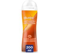 Durex Play Masaje Sensual 2 en 1 200 ml