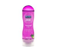 Durex Masaje Intimo 2 En 1 Hidratante , 200 ml