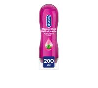 Durex Masaje Intimo 2 En 1 Hidratante , 200 ml