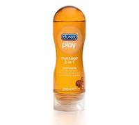 DUREX PLAY MASSAGE 2 EN 1 ESTIMULANTE 200 ML