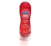 Durex Play Massage Sensual 2 en 1 200 ml - Flor Ylang Ylang