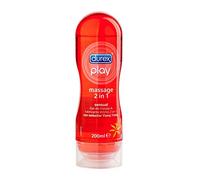 DUREX PLAY MASSAGE SENSUAL 2 EN 1 200ML