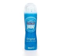 Durex Play Original 50 ml - Lubricante Íntimo