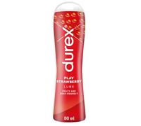 Durex Play Saucy - Gel lubricante