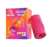 Durex Play Slide & Ride Masturbador