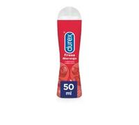 Durex Lubricante Intimo Play Fresa , 50 ml