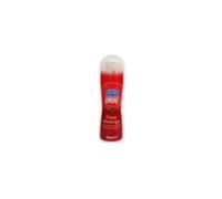 Durex Play Lubricante Fresa, 50 ml (Paquete de 1)