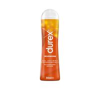 DUREX PLAY WARMING ŻEL INTYMNY ROZGRZEWAJĄCY 50 ml PL