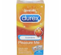Durex Pleasure Me 12 uds