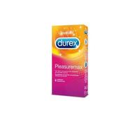 Durex Pleasuremax 6uds