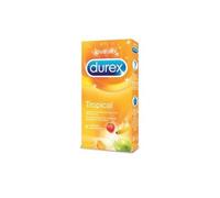 Durex Preservativo Tropical Easyon 6uds