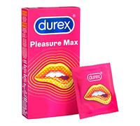 Durex Preservativos Dame Placer, 12 un