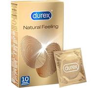 Durex Preservativos Masculinos - 10 unidades