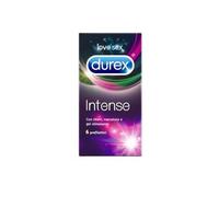 Durex Preservativos Orgasmo Intenso 6uds