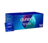 Durex Preservativos Originales - 144 Unidad (Paquete de 1)