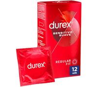 Durex Durex Sensitivo Suave 12 Uds