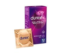 Durex Sin Látex x12