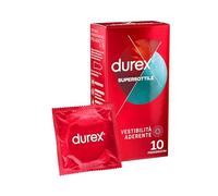 Durex Profil Contatto Comf 12Pz